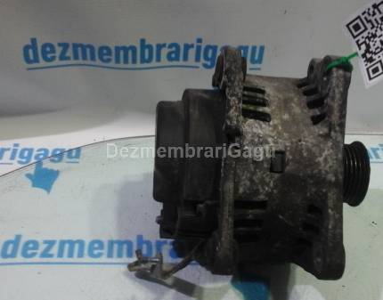 Alternator Volkswagen Polo (2001-2009), 1.2 Benzina, 47 KW, caroserie Hatchback