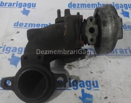 Turbina Ford Mondeo Ii (1996-2000), 1.8 Diesel, 66 KW, caroserie Break