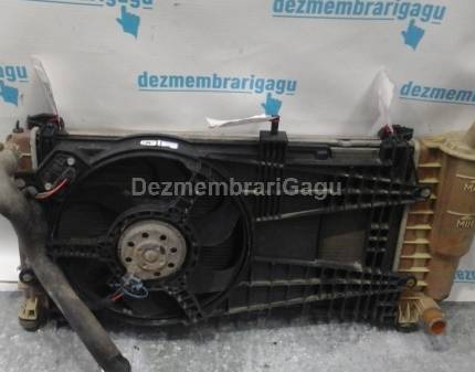 Radiator apa Fiat Punto Ii (1999-), 1.2 Benzina, 59 KW, caroserie Hatchback