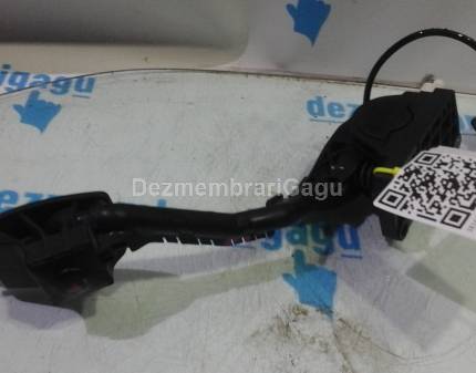 Pedala acceleratie Peugeot 407, 2.0 Diesel, caroserie Break