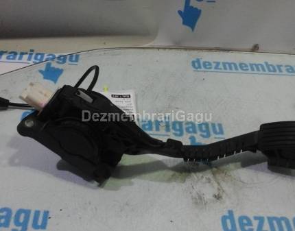 Pedala acceleratie Peugeot 407, 2.0 Diesel, caroserie Break