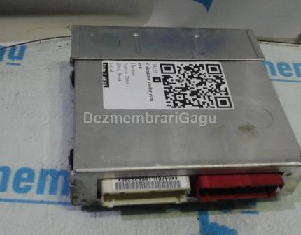 Calculator motor ecm ecu Daewoo Nubira (2003-), 1.6 Benzina, caroserie Break