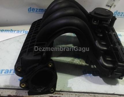 Galerie admisie Mercedes C-class / 203 (2000-), 2.2 Diesel, caroserie Coupe