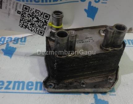 Termoflot Mercedes C-class / 203 (2000-), 2.2 Diesel, caroserie Coupe