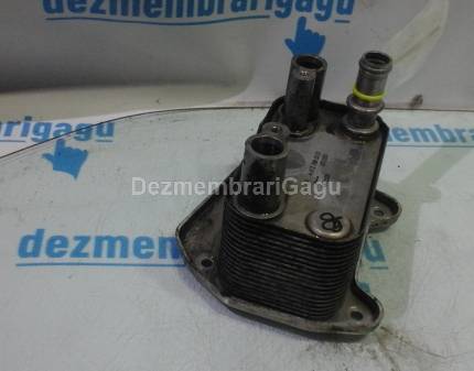 Termoflot Mercedes C-class / 203 (2000-), 2.2 Diesel, caroserie Coupe