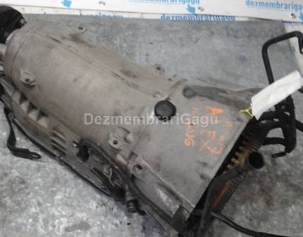 Cutie viteze Mercedes C-class / 203 (2000-), 2.2 Diesel, caroserie Break
