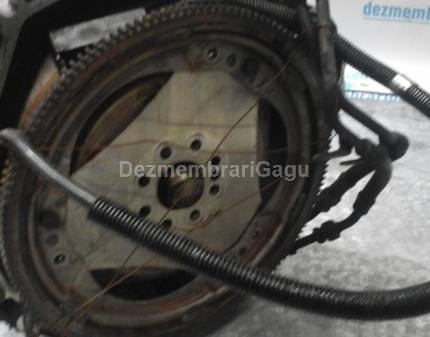 Cutie viteze Mercedes C-class / 203 (2000-), 2.2 Diesel, caroserie Break
