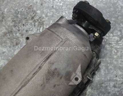 Cutie viteze Mercedes C-class / 203 (2000-), 2.2 Diesel, caroserie Break