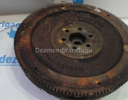 Kit ambreiaj Daewoo Nubira (2003-), 1.8 Benzina, 90 KW, caroserie Berlina