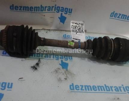 Planetara stanga fata Daewoo Nubira (2003-), 1.8 Benzina, 90 KW, caroserie Berlina