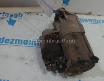 Electromotor Daewoo Nubira (2003-), 1.8 Benzina, 90 KW, caroserie Berlina