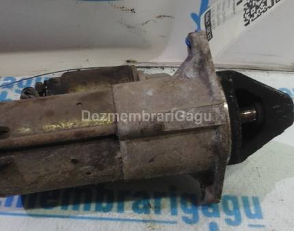 Electromotor Daewoo Nubira (2003-), 1.8 Benzina, 90 KW, caroserie Berlina