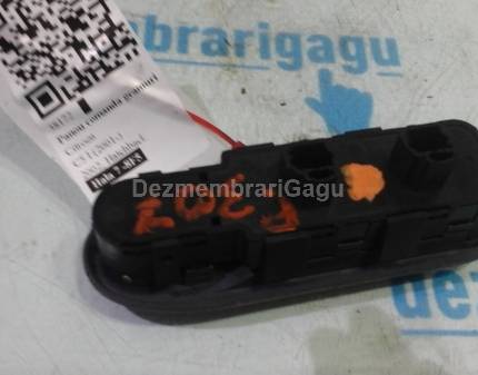 Panou comanda geamuri Citroen C5 I (2001-)