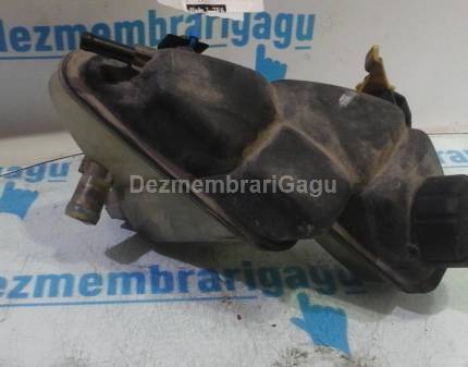 Vas expansiune Mercedes A-class / W168 (1997-2004), 1.7 Diesel, caroserie Hatchback