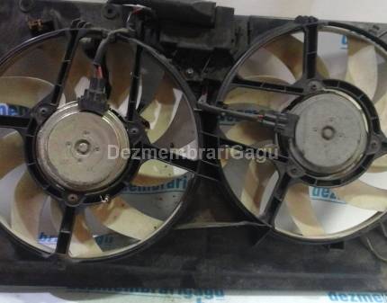 Electroventilator ac Opel Vectra C (2002-), 2.0 Diesel, caroserie Break