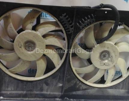 Electroventilator ac Opel Vectra C (2002-), 2.0 Diesel, caroserie Break