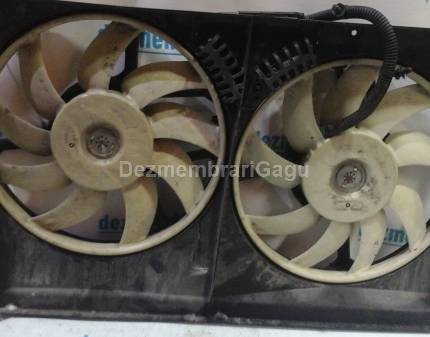 Electroventilator apa Opel Vectra C (2002-), 2.0 Diesel, caroserie Hatchback