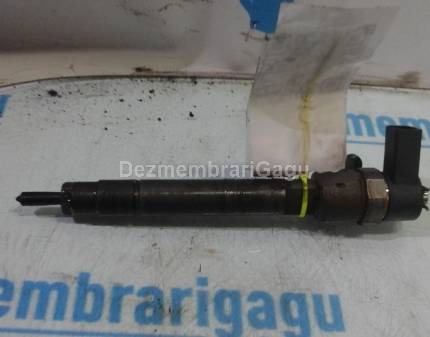 Injectoare Mercedes C-class / 203 (2000-), 2.2 Diesel, caroserie Coupe