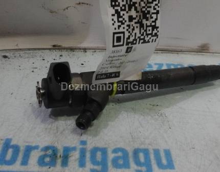 Injectoare Mercedes C-class / 203 (2000-), 2.2 Diesel, caroserie Coupe