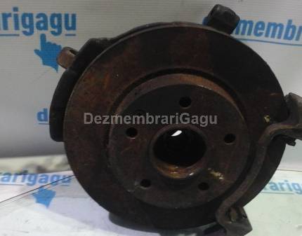 Fuzeta fata stanga Mercedes A-class / W168 (1997-2004), 1.6 Benzina, caroserie Hatchback