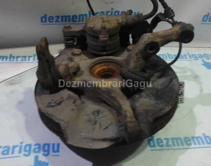 Fuzeta fata dreapta Mercedes A-class / W168 (1997-2004), 1.6 Benzina, caroserie Hatchback
