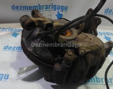 Fuzeta fata dreapta Mercedes A-class / W168 (1997-2004), 1.6 Benzina, caroserie Hatchback