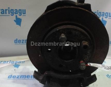 Fuzeta fata dreapta Mercedes A-class / W168 (1997-2004), 1.6 Benzina, caroserie Hatchback