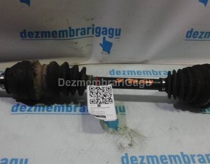 Planetara stanga fata Opel Astra G (1998-), 1.4 Benzina, 66 KW, caroserie Hatchback