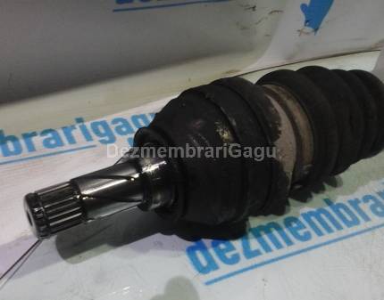 Planetara stanga fata Opel Astra G (1998-), 1.4 Benzina, 66 KW, caroserie Hatchback
