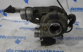 Piese auto din dezmembrari Turbina Ford Galaxy I