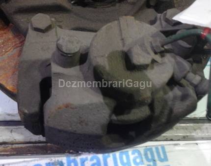 Etrier fata stanga Renault Vel Satis Diesel, caroserie Van