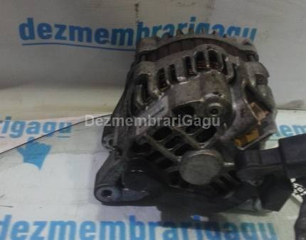 Alternator Peugeot 206, 1.4 Benzina, 65 KW, caroserie Hatchback