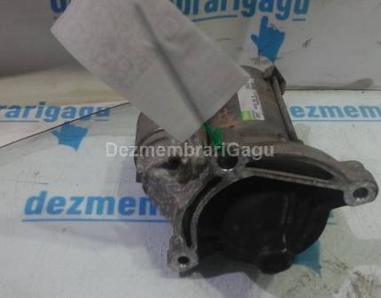 Electromotor Peugeot 206, 1.4 Benzina, 65 KW, caroserie Hatchback