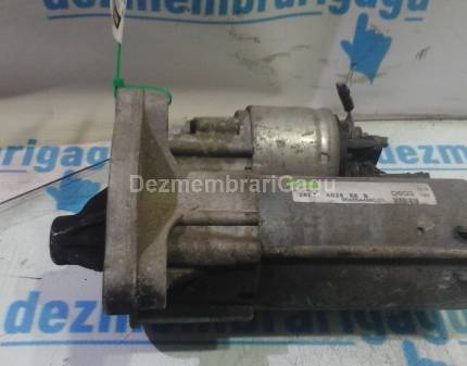 Electromotor Peugeot 206, 1.4 Benzina, 65 KW, caroserie Hatchback