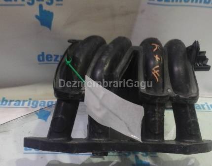 Galerie admisie Peugeot 206, 1.4 Benzina, 65 KW, caroserie Hatchback