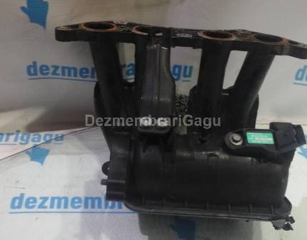 Galerie admisie Peugeot 206, 1.4 Benzina, 65 KW, caroserie Hatchback