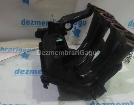 Galerie admisie Peugeot 206, 1.4 Benzina, 65 KW, caroserie Hatchback