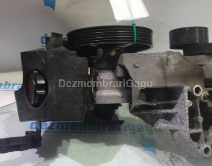 Pompa servodirectie Peugeot 206, 1.4 Benzina, 65 KW, caroserie Hatchback
