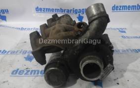 Piese auto din dezmembrari Turbina Ford Fiesta Iv