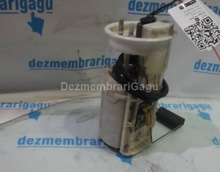 Pompa benzina Volkswagen Polo (2001-2009), 1.2 Benzina, caroserie Hatchback