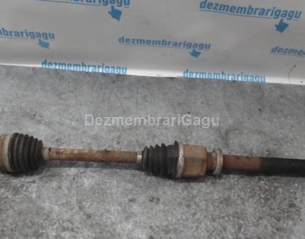 Planetara dreapta fata Dacia Logan, 1.5 Diesel, caroserie Pickup