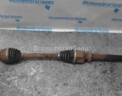 Planetara dreapta fata Dacia Logan, 1.5 Diesel, caroserie Pickup