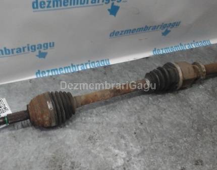 Planetara dreapta fata Dacia Logan, 1.5 Diesel, caroserie Pickup