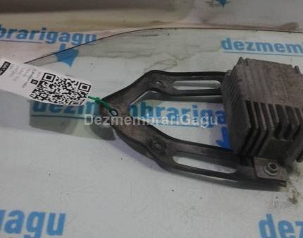 Calculator confort Mercedes A-class / W168 (1997-2004)