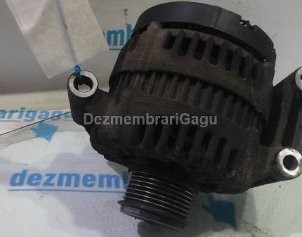 Alternator Ford Transit Viii (2006-), 2.4 Diesel, 74 KW, caroserie Platforma / sasiu