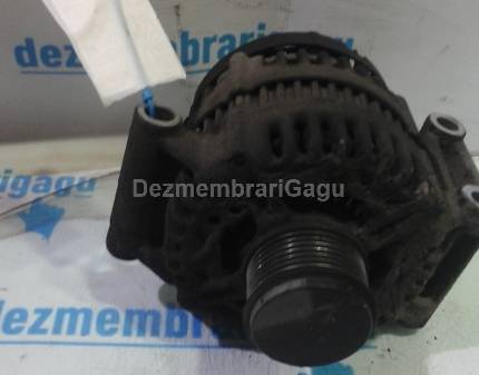 Alternator Ford Transit Viii (2006-), 2.4 Diesel, 74 KW, caroserie Platforma / sasiu