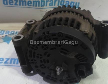 Alternator Ford Transit Viii (2006-), 2.4 Diesel, 74 KW, caroserie Platforma / sasiu