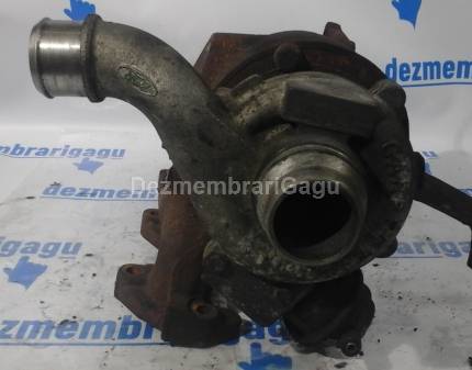 Turbina Ford Focus I (1998-2004), 1.8 Diesel, 85 KW, caroserie Break