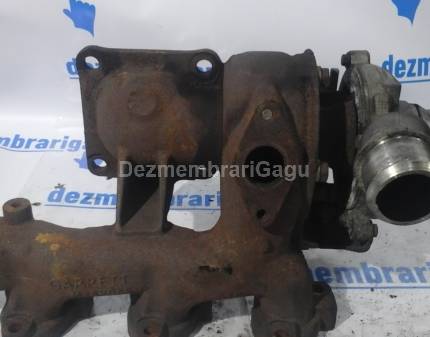 Turbina Ford Focus I (1998-2004), 1.8 Diesel, 85 KW, caroserie Break