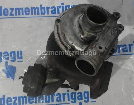 Turbina Mazda 6 I (gg), 2.0 Diesel, 89 KW, caroserie Hatchback